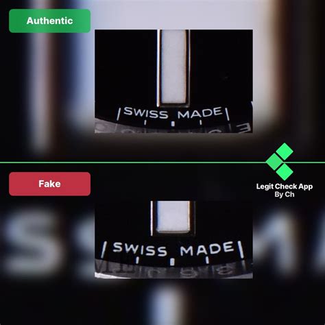 how to check if a rolex submariner is real|Rolex Submariner authentication.